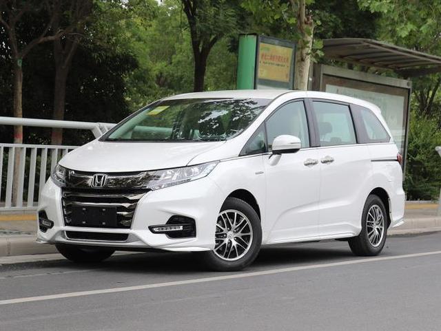 采访本田奥德赛使用者，它的优势有什么？车主有几句话要说