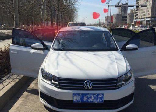 大众桑塔纳从选车到用车1年了，给大家说说这车到底怎么样？
