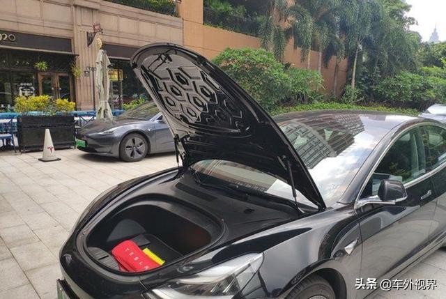 《选择特斯拉，可能有不足但是一定不会让你失望》