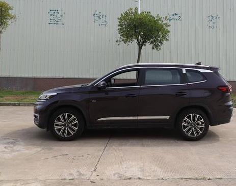 11.7万提19款瑞虎8，用车7天，车主：这油耗，不敢相信
