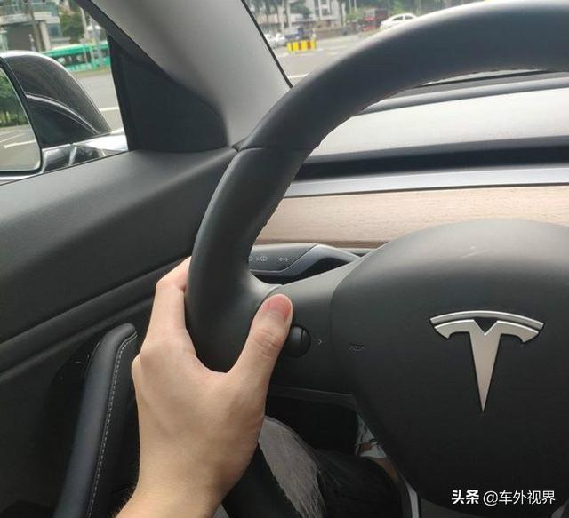 《选择特斯拉，可能有不足但是一定不会让你失望》