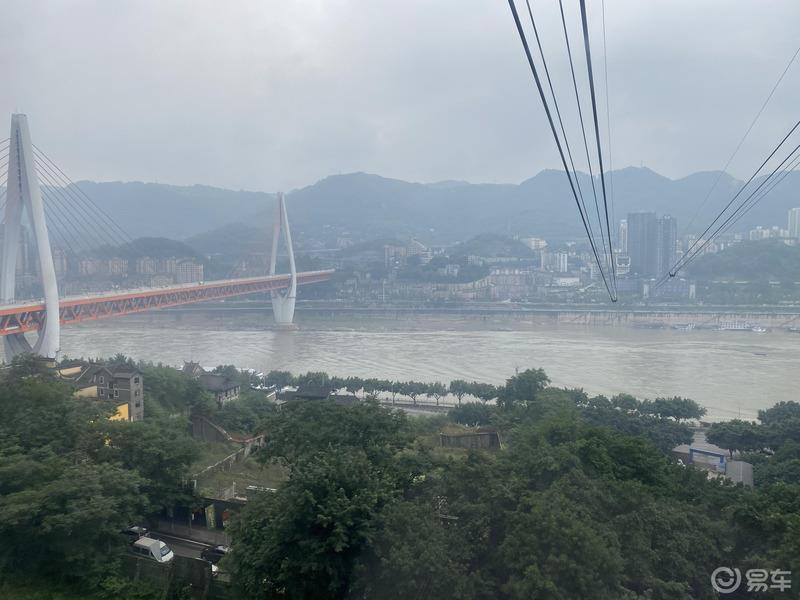忙里偷闲，邂逅雾都