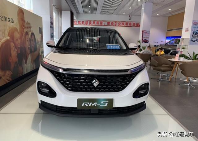 放弃CS75提6座MPV，后排能跷二郎腿，带自动驾驶，12万落地顶配