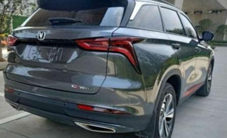 长安CS75 PLUS这车的动力咋样？看下这10位车主总结吧