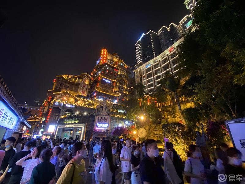 忙里偷闲，邂逅雾都