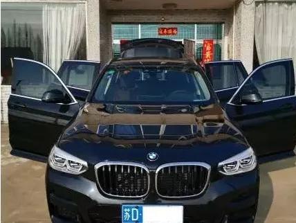 买车选择宝马X3怎么样？裸车价36.3万，这价格到底买贵了没有？