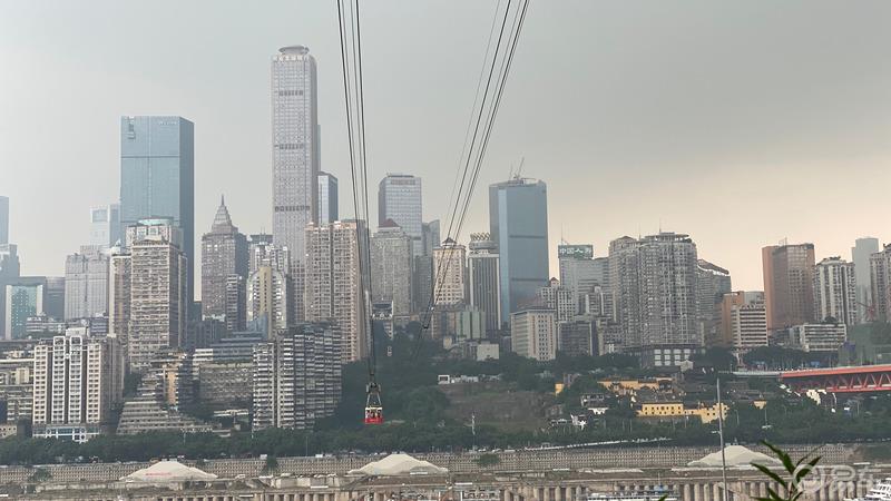 忙里偷闲，邂逅雾都