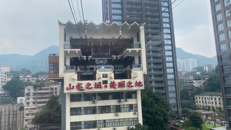 忙里偷闲，邂逅雾都