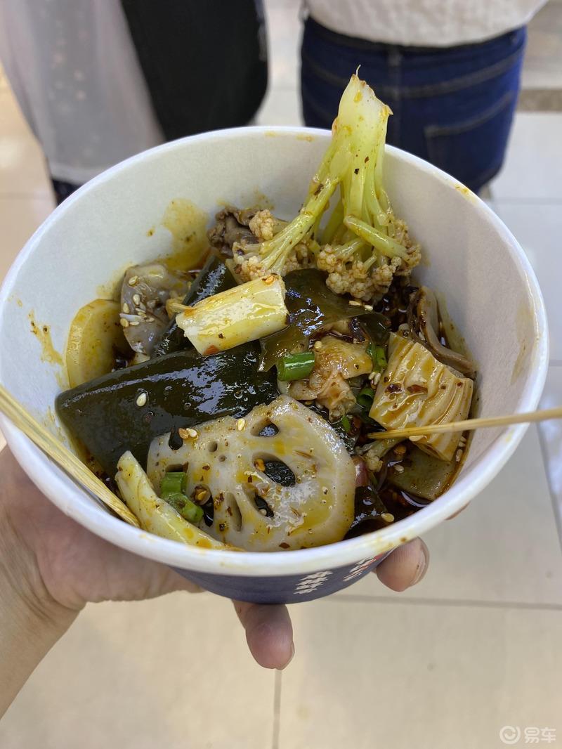 忙里偷闲，邂逅雾都