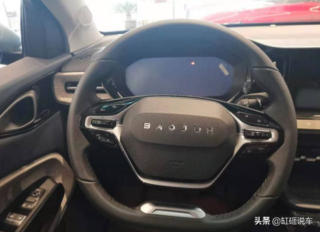 放弃CS75提6座MPV，后排能跷二郎腿，带自动驾驶，12万落地顶配