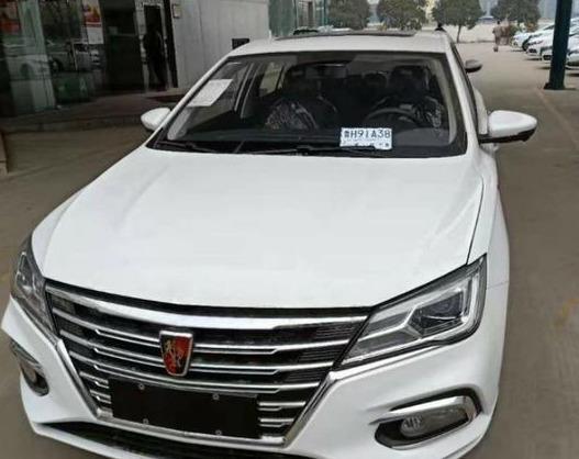 看了长安逸动，最后7万提辆上汽荣威i5，车主：我只想说句实在话