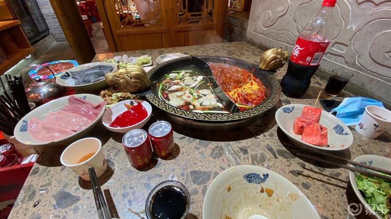 忙里偷闲，邂逅雾都