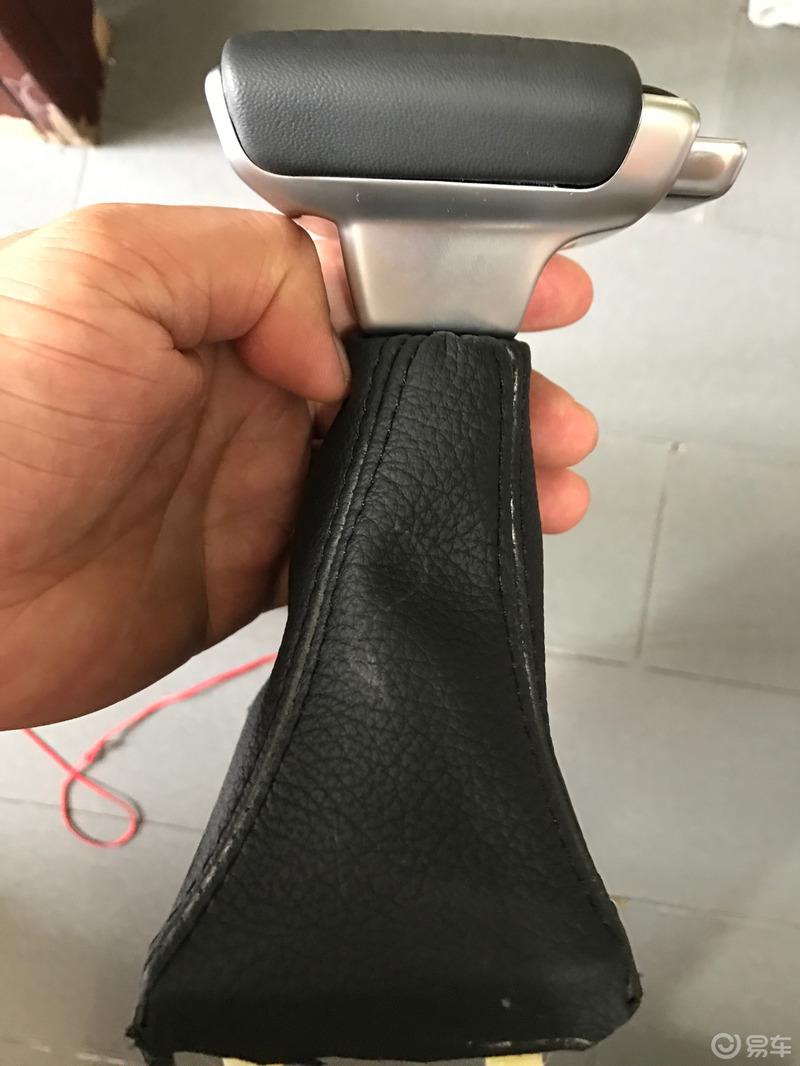 [长55雄风，安兄弟情深】驿动的心，战斗的手，55档杆变形记。