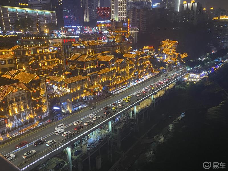 忙里偷闲，邂逅雾都