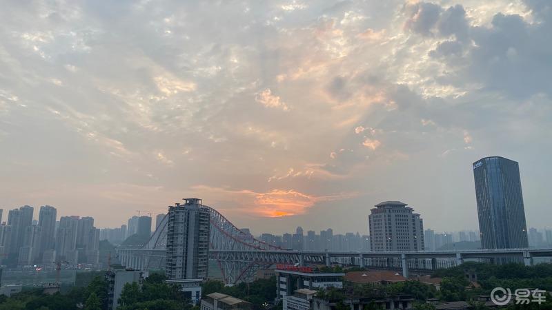 忙里偷闲，邂逅雾都