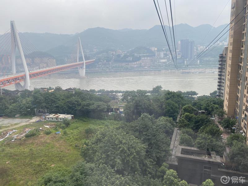 忙里偷闲，邂逅雾都