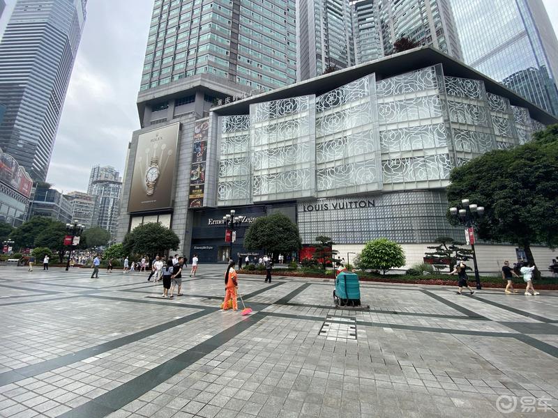 忙里偷闲，邂逅雾都