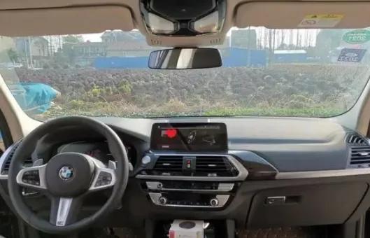 买车选择宝马X3怎么样？裸车价36.3万，这价格到底买贵了没有？