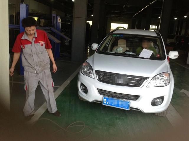 下次换车，坚决不买柴油版SUV了，11万公里经验之谈！