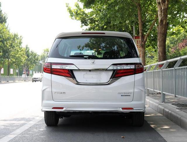 本田奥德赛用车记，车主驾驶210天后，车主：想说八个字