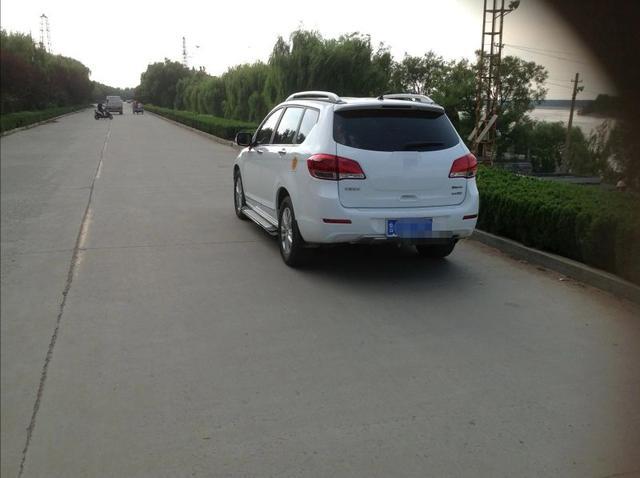 下次换车，坚决不买柴油版SUV了，11万公里经验之谈！