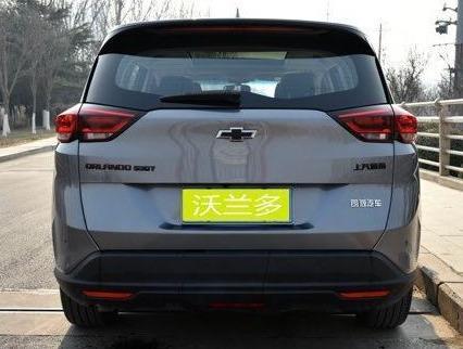 狠心花15万提辆沃兰多七座版，用车8560公里后，车主表示有话要说