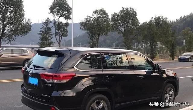 手握36万媳妇非要买奥迪Q5L，我却偷偷买了它，内行人你很懂车