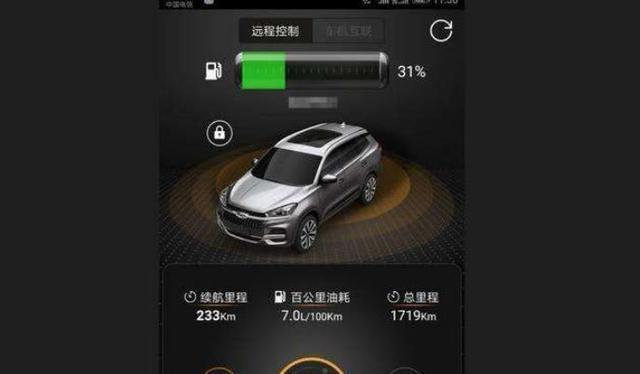12万提瑞虎8，跑了1000公里后，车主：油耗低到不敢信