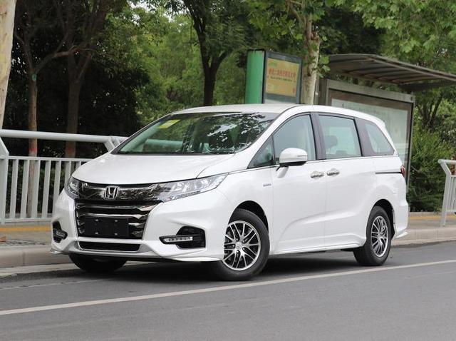 本田奥德赛用车记，车主驾驶210天后，车主：想说八个字