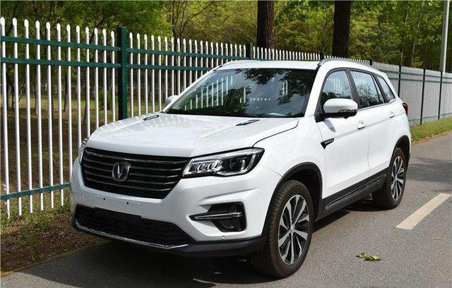 13万喜提长安CS75，驾驶3个月后，车主：想说八个字