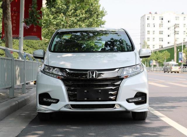 本田奥德赛用车记，车主驾驶210天后，车主：想说八个字