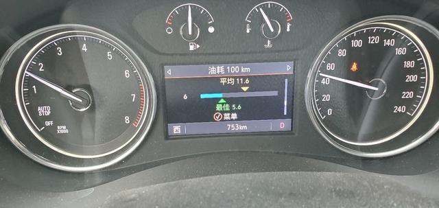 不知所云的652t  君越提车半月谈