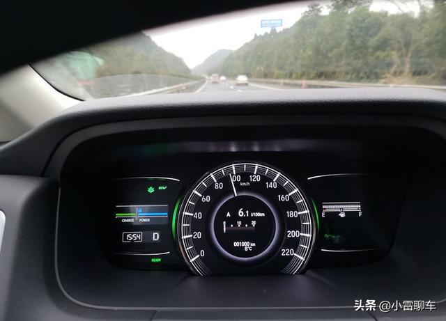 不选汉兰达却选它？喜提混动奥德赛，向优秀二胎奶爸迈近了一步