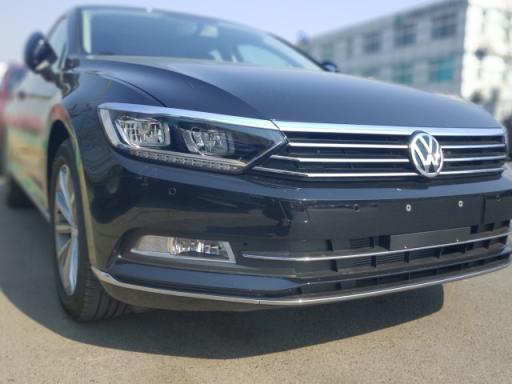 新款迈腾值这个价格吗？90后车主提车3个月3000公里后说出感受
