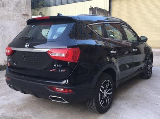 想买个面包车结果买了个SUV，东风风光580用车经验分享
