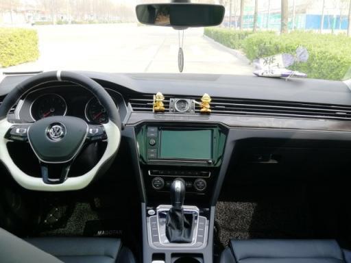 新款迈腾值这个价格吗？90后车主提车3个月3000公里后说出感受