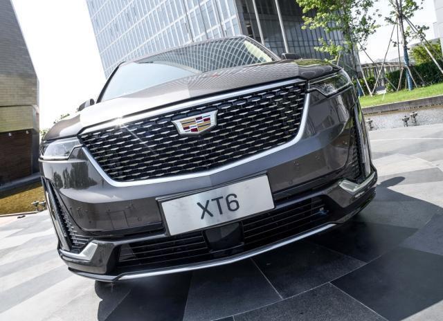 花44万提凯迪拉克XT6值吗？用车3200公里后，车主说出了优缺点
