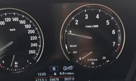小青年的最爱：一台2 0万三缸宝马SUV 动力和油耗是亮点