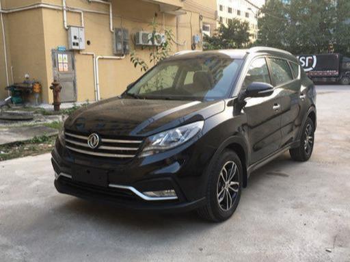 想买个面包车结果买了个SUV，东风风光580用车经验分享