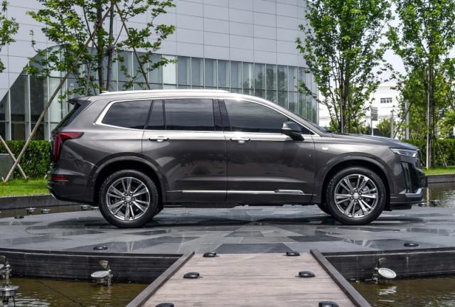 花44万提凯迪拉克XT6值吗？用车3200公里后，车主说出了优缺点