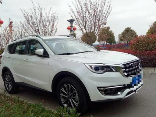 捷途X70值这个价格值吗？90后车主提车3个月5000公里后说出感受