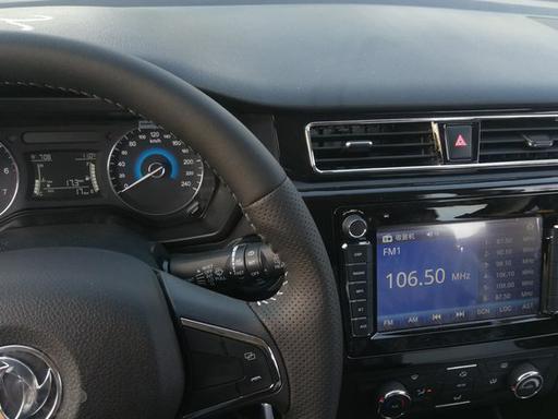 想买个面包车结果买了个SUV，东风风光580用车经验分享