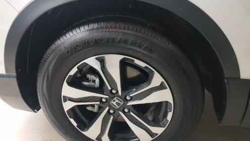 19款本田CR-V CVT两驱舒适版咋样？看下车主6个月用车反馈吧
