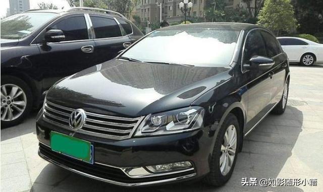 开了三年大众迈腾，再开丰田亚洲龙，车主：我只想说三个字