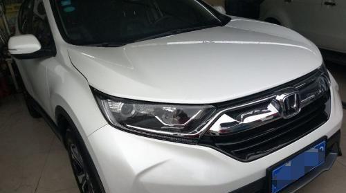 19款本田CR-V CVT两驱舒适版咋样？看下车主6个月用车反馈吧