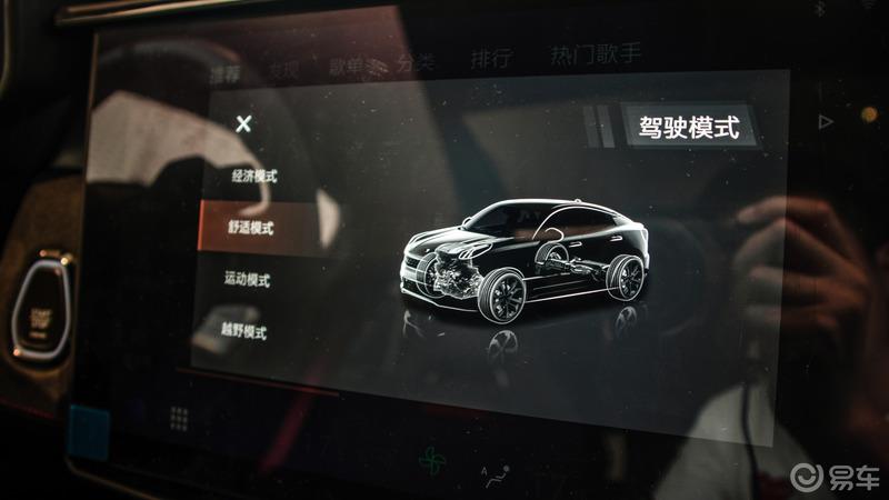 6.7秒破百，领克首款轿跑SUV，快来和我一起一探究竟吧！
