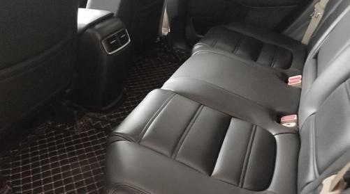 19款本田CR-V CVT两驱舒适版咋样？看下车主6个月用车反馈吧