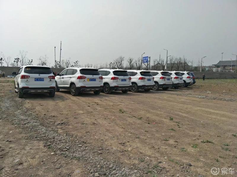 【易往事】【黑猫警长0】喜提爱车景逸X5回忆录