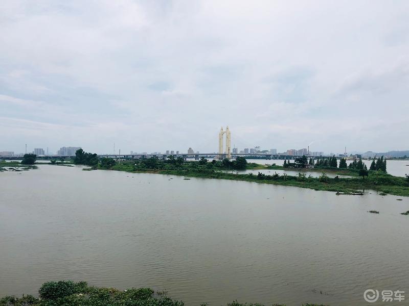 【宝马X1用车汇】车友聚会之台山市荷花园