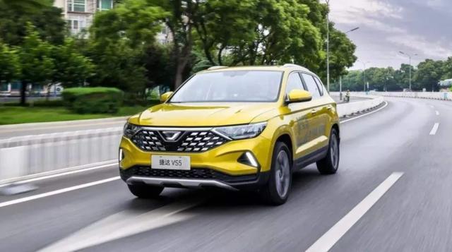 适合父亲开的5款SUV，空间大品质高，最便宜的5万多